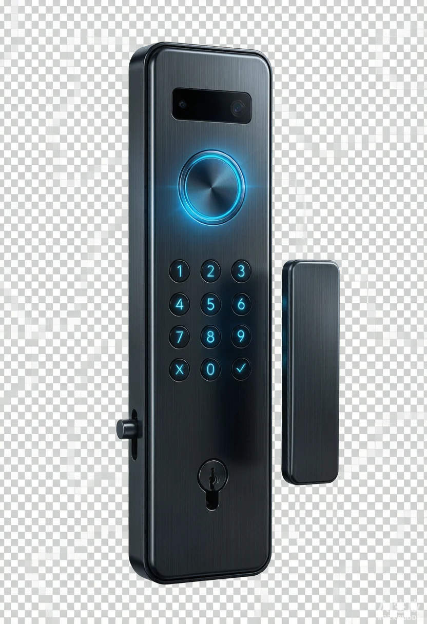 智能锁 Smart Lock
